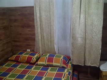 Privilege Hostel Ejlat Zewnętrze zdjęcie