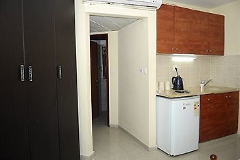 Privilege Hostel Ejlat Zewnętrze zdjęcie