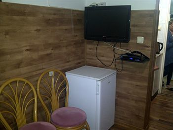 Privilege Hostel Ejlat Zewnętrze zdjęcie