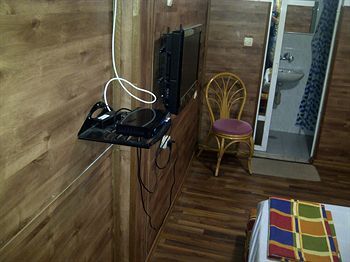 Privilege Hostel Ejlat Zewnętrze zdjęcie