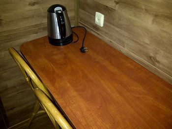 Privilege Hostel Ejlat Zewnętrze zdjęcie
