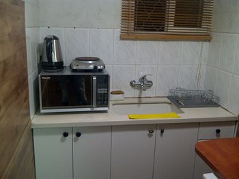 Privilege Hostel Ejlat Zewnętrze zdjęcie