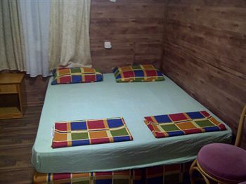 Privilege Hostel Ejlat Zewnętrze zdjęcie