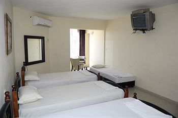 Privilege Hostel Ejlat Zewnętrze zdjęcie