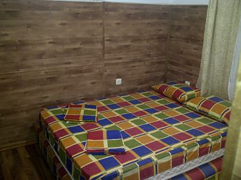 Privilege Hostel Ejlat Zewnętrze zdjęcie